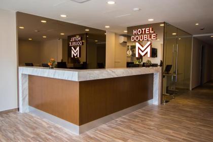 Double M Hotel @ Kl Sentral - image 19