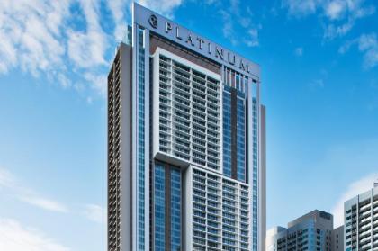 Platinum Service Suites KLCC by SA - image 1