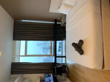 Platinum Service Suites KLCC by SA - image 18