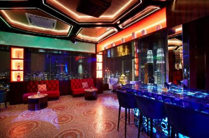 Platinum Service Suites KLCC by SA - image 2