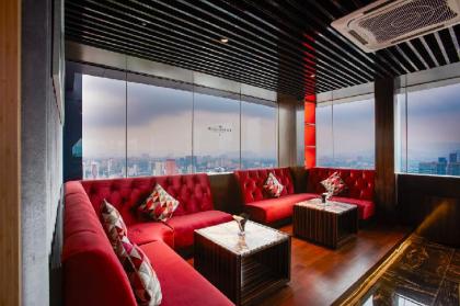 Platinum Service Suites KLCC by SA - image 5
