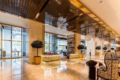 Platinum Service Suites KLCC by SA - image 8