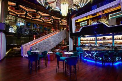 Platinum Service Suites KLCC by SA - image 9
