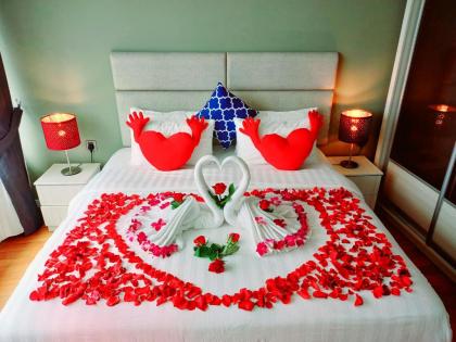 Luxe Suites at Vortex KLCC - image 1