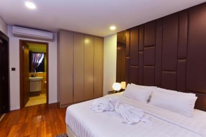 Luxe Suites at Vortex KLCC - image 11