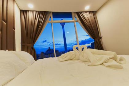 Luxe Suites at Vortex KLCC - image 12