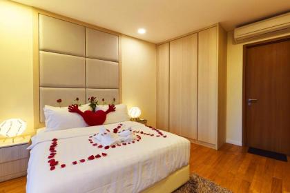 Luxe Suites at Vortex KLCC - image 14