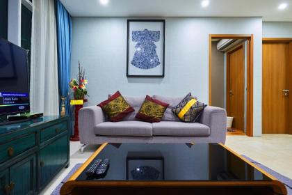 Luxe Suites at Vortex KLCC - image 15