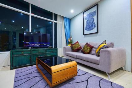 Luxe Suites at Vortex KLCC - image 16