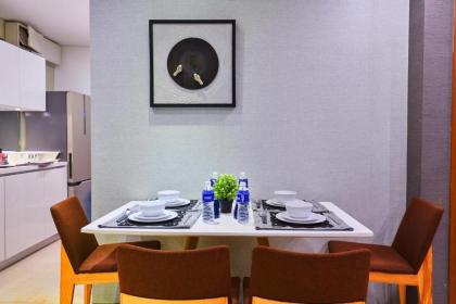 Luxe Suites at Vortex KLCC - image 17