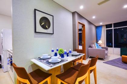 Luxe Suites at Vortex KLCC - image 18