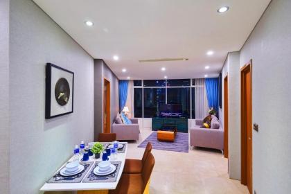 Luxe Suites at Vortex KLCC - image 19