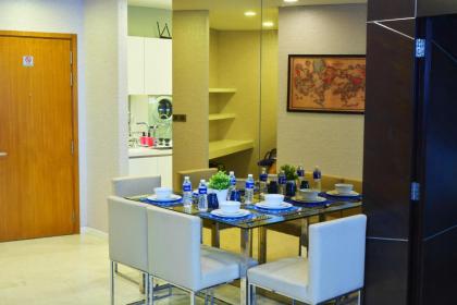 Luxe Suites at Vortex KLCC - image 20