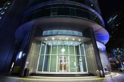 Luxe Suites at Vortex KLCC - image 3