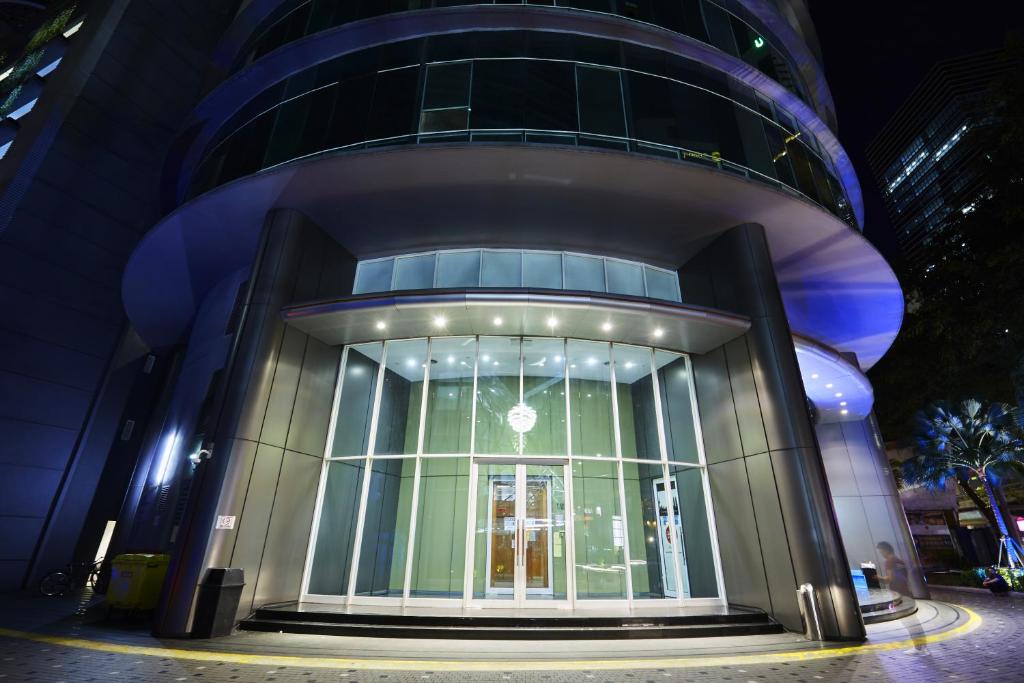 Luxe Suites at Vortex KLCC - image 3