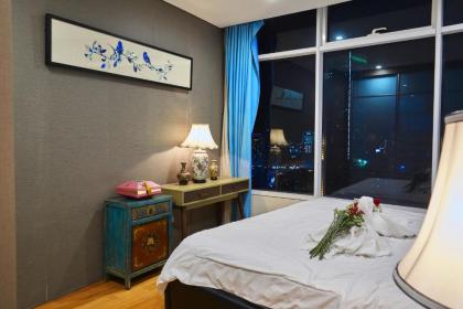 Luxe Suites at Vortex KLCC - image 4