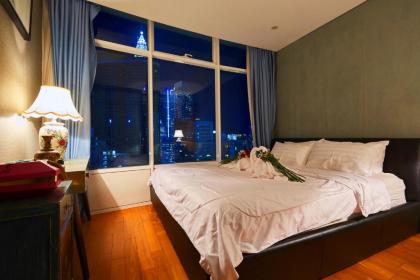 Luxe Suites at Vortex KLCC - image 5