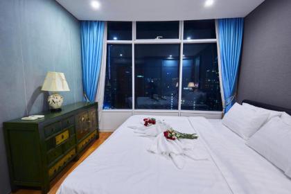 Luxe Suites at Vortex KLCC - image 6