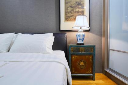 Luxe Suites at Vortex KLCC - image 7