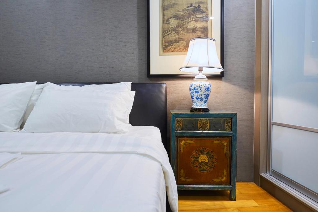 Luxe Suites at Vortex KLCC - image 7