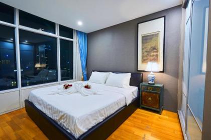 Luxe Suites at Vortex KLCC - image 8