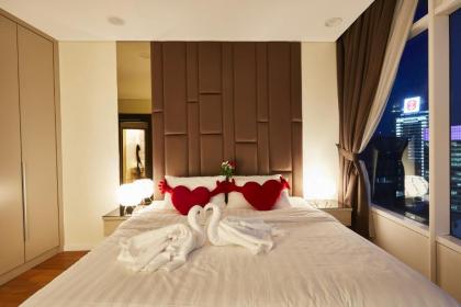 Luxe Suites at Vortex KLCC - image 9