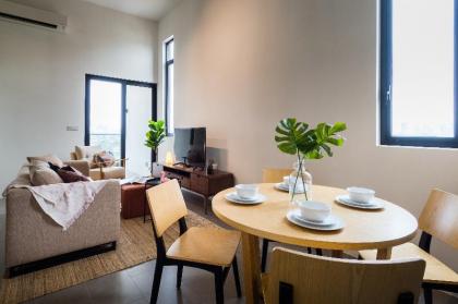 EST Suites at Bangsar KL Sentral - image 10