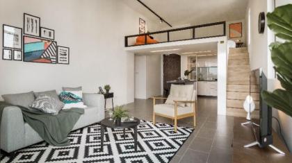 EST Suites at Bangsar KL Sentral - image 11