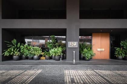EST Suites at Bangsar KL Sentral - image 13
