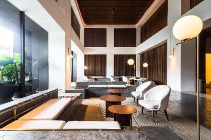 EST Suites at Bangsar KL Sentral - image 8