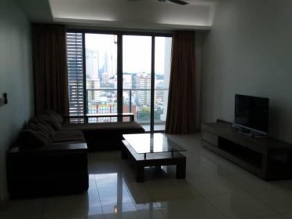 Luxury Apartment in the Heart of KL - image 12