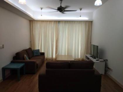 Luxury Apartment in the Heart of KL - image 13