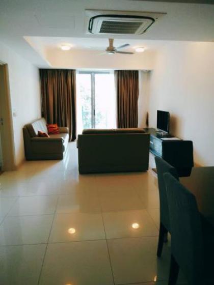 Luxury Apartment in the Heart of KL - image 17