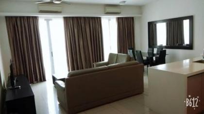 Luxury Apartment in the Heart of KL - image 18