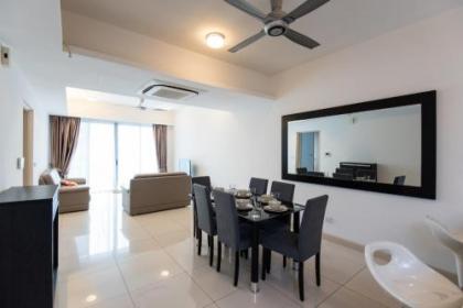 Luxury Apartment in the Heart of KL - image 2