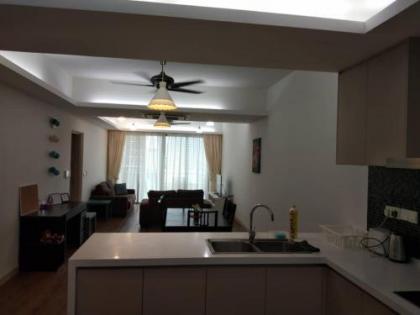 Luxury Apartment in the Heart of KL - image 20