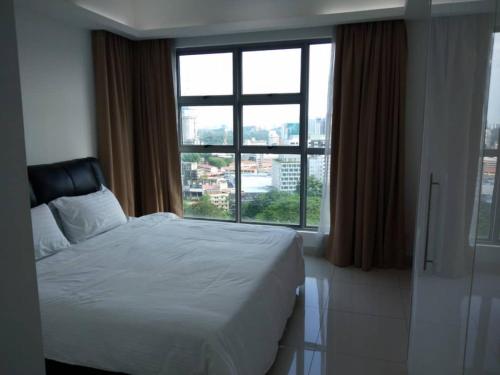 Luxury Apartment in the Heart of KL - image 3