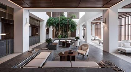 Alila Bangsar Kuala Lumpur - image 1