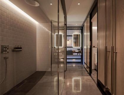 Alila Bangsar Kuala Lumpur - image 11