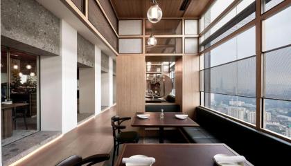Alila Bangsar Kuala Lumpur - image 13