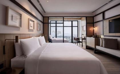 Alila Bangsar Kuala Lumpur - image 17