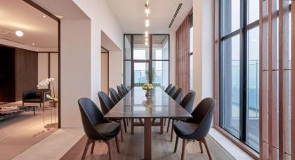 Alila Bangsar Kuala Lumpur - image 19
