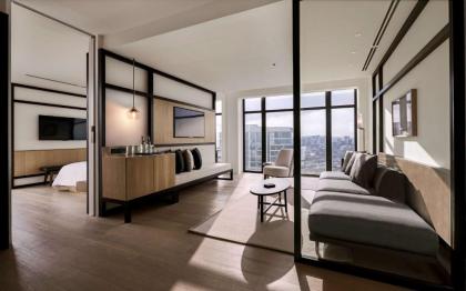 Alila Bangsar Kuala Lumpur - image 2