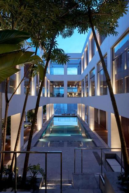 Alila Bangsar Kuala Lumpur - image 20