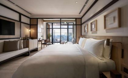Alila Bangsar Kuala Lumpur - image 3