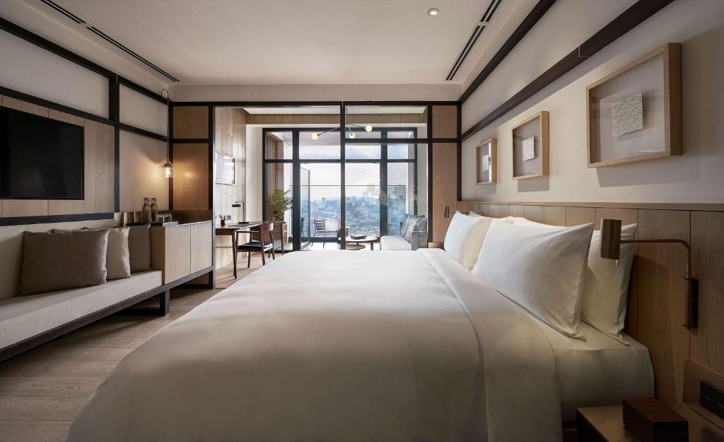 Alila Bangsar Kuala Lumpur - image 3