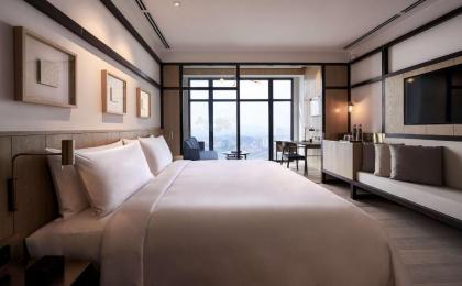 Alila Bangsar Kuala Lumpur - image 4