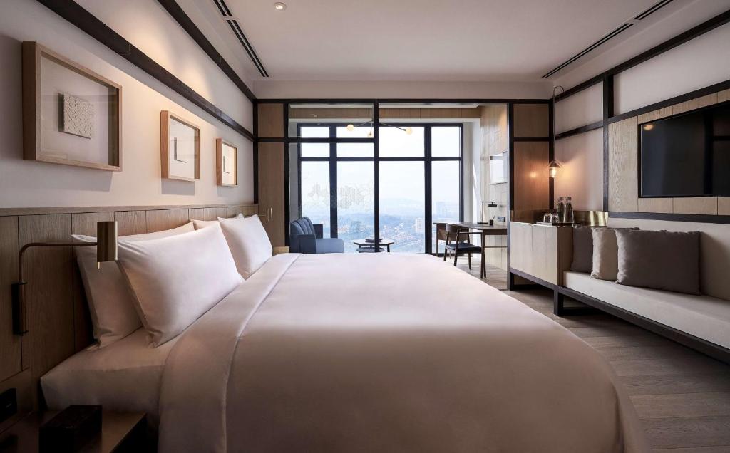 Alila Bangsar Kuala Lumpur - image 4