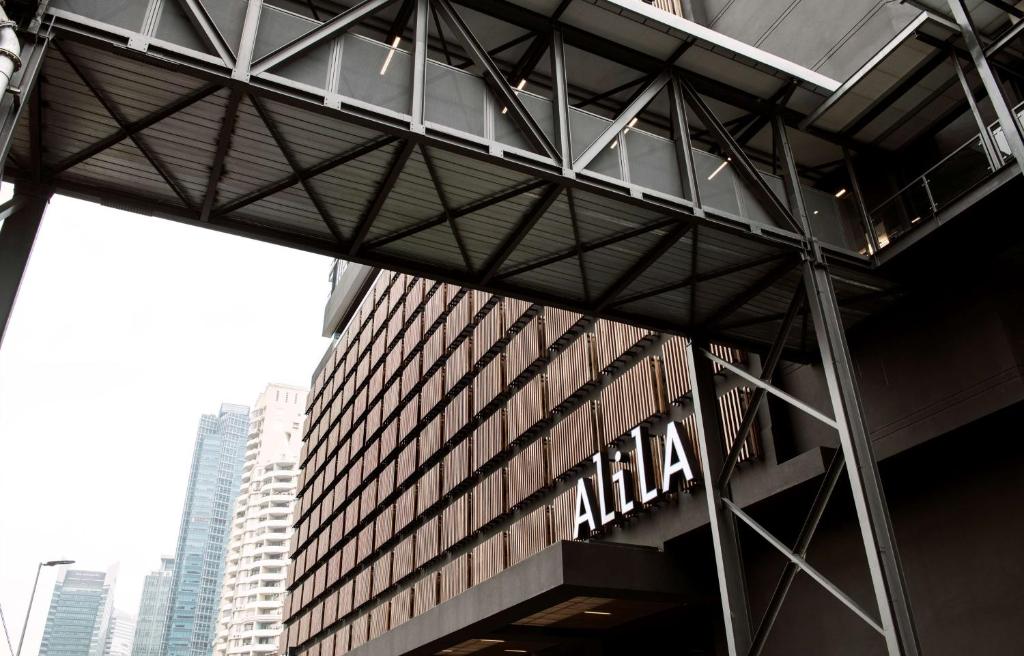 Alila Bangsar Kuala Lumpur - image 6