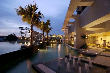 Swiss Garden Residence Kuala Lumpur - image 1